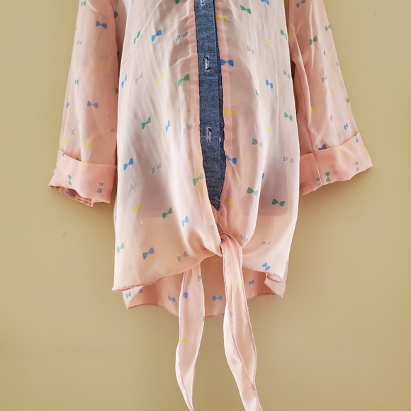 Topia top - Picture 3 of 4